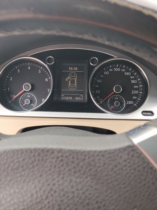 Volkswagen Passat CC sprzedam