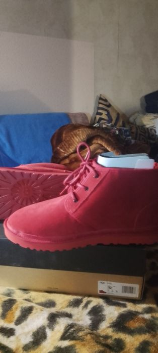 Uggi / Угги 45 размер