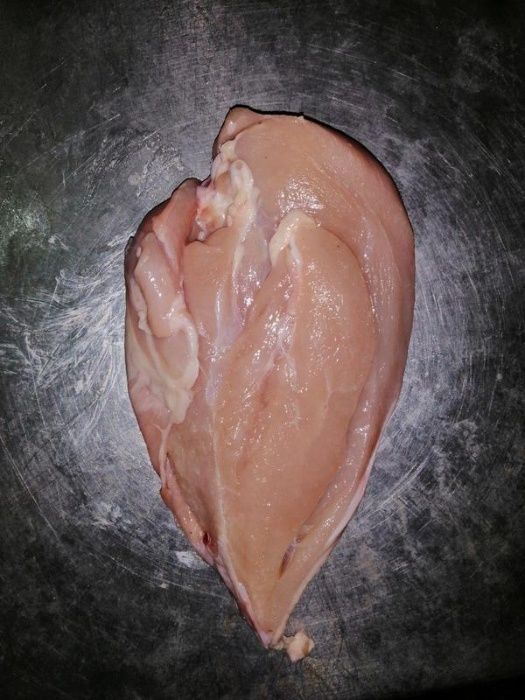 Филе куриное охл