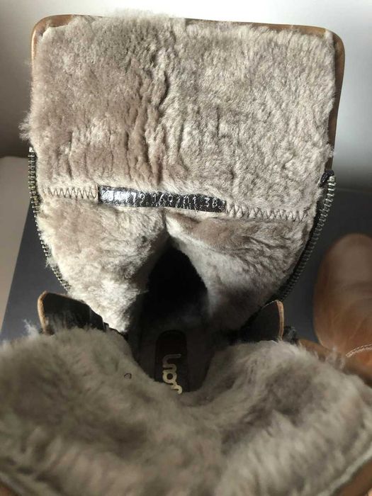 Calçado Senhora Botas e Botins Aldo Timberland Vários tamanho 38