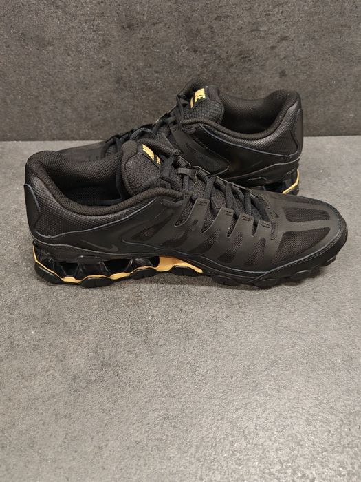 Nike reax mesh r.44. 5