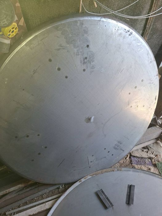 Затирочні диски SD 1200-3-8