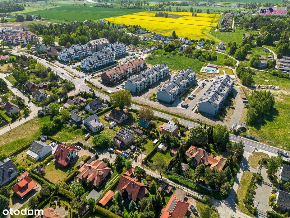 Piękny ogród, centrum miasta - blisko plaża