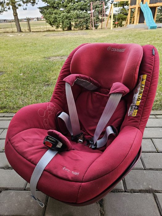 Baza isofix Maxi-Cosi 2WayFix