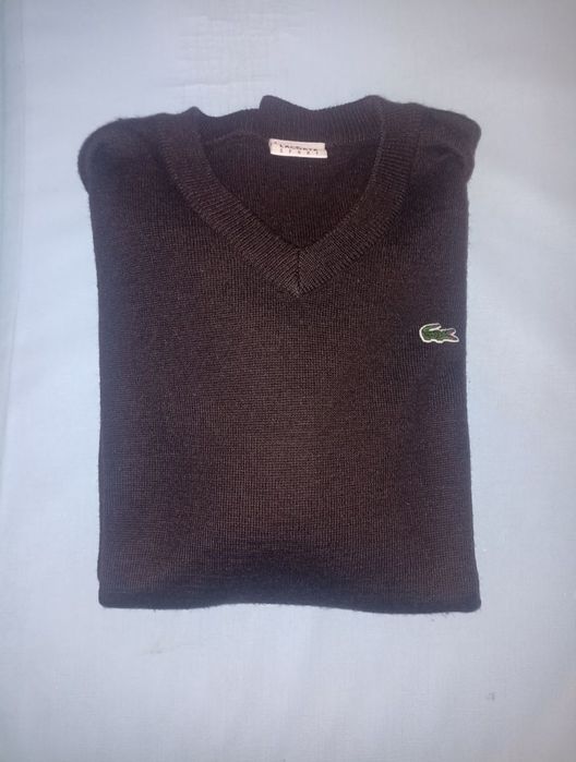 Camisola Lacoste Sport