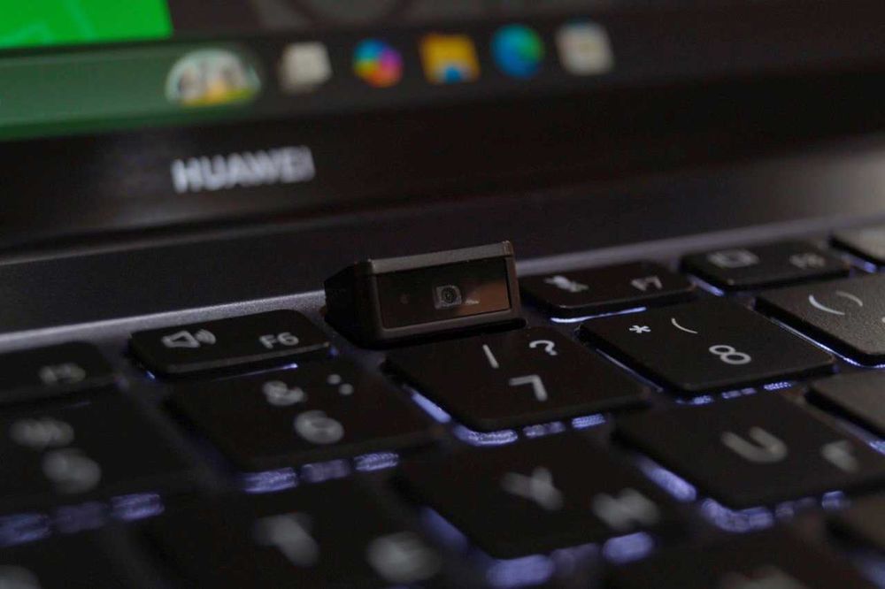 ГАРАНТІЯ Huawei (2K Multi-Touch/Core i7-1165G7/RAM 16/SSD 512)TVOYO