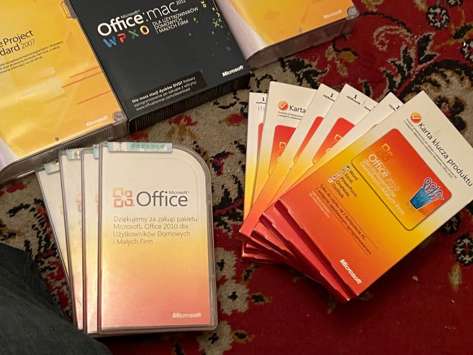 Microsoft Office