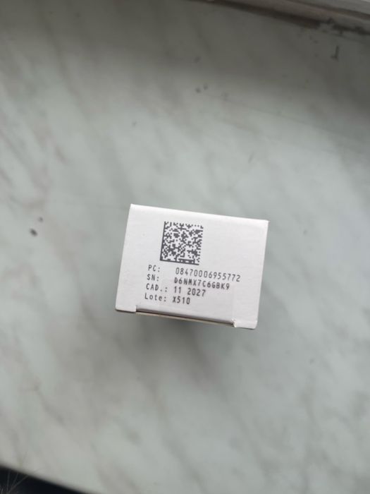 Krem z witamina A retinolem