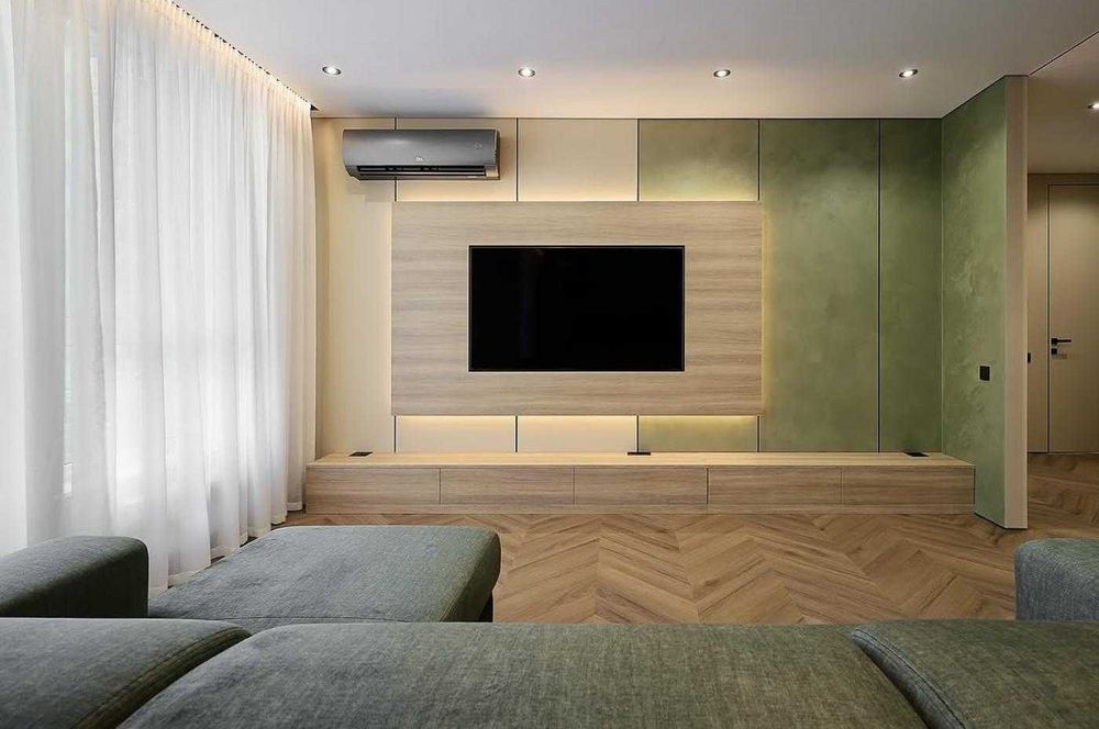 Продаж 3-кімнатних апартаментів у ЖК «Нивки-Парк» | 88 м² | дизайнерський ремонт