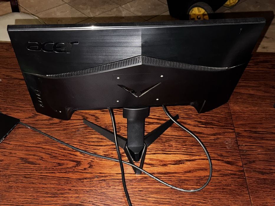 Monitor 24” FullHD 75hz / Acer QG241Y bbi