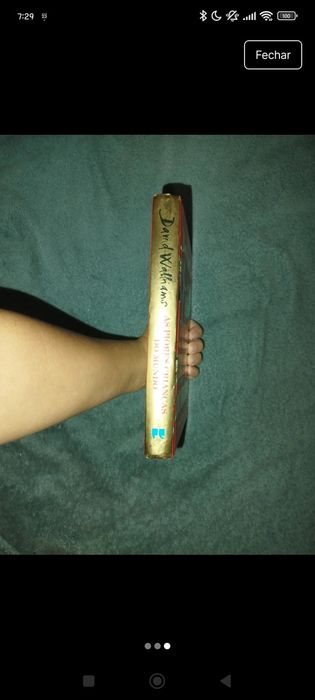 Livros para crianças