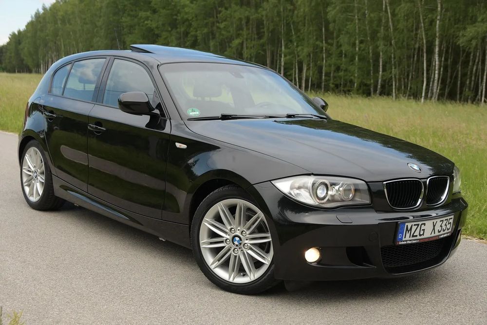 BMW Seria 1