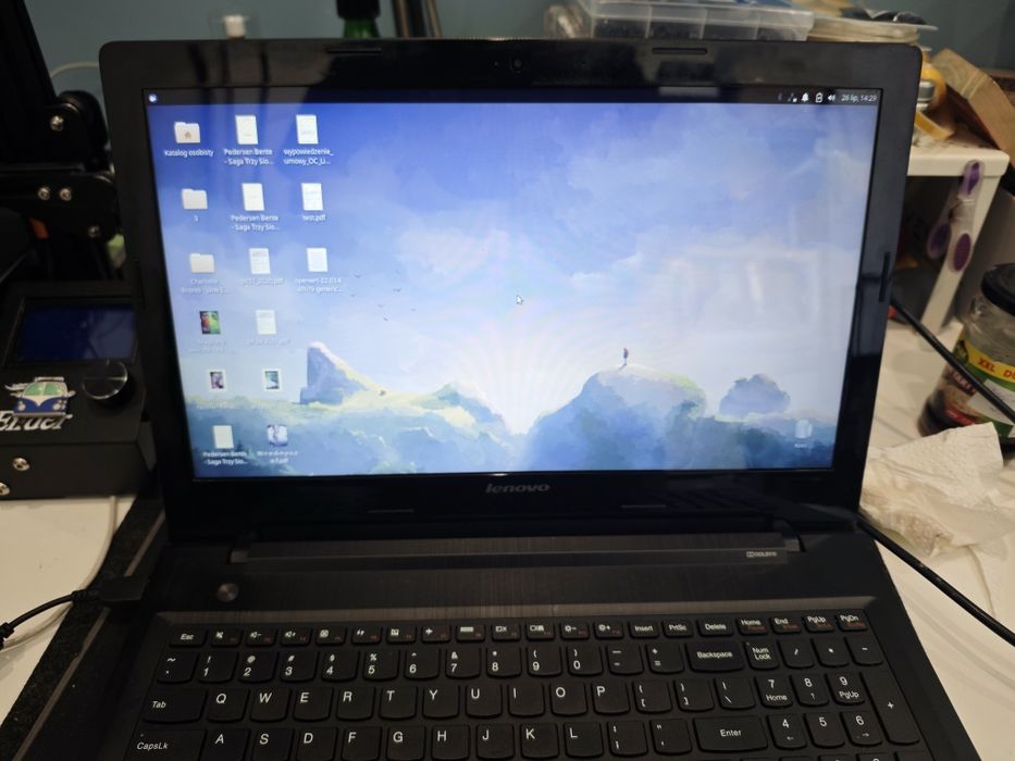 Lenovo g50-30 sprawny