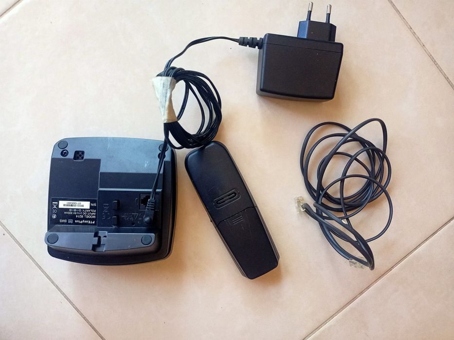 Telefone casa amovível