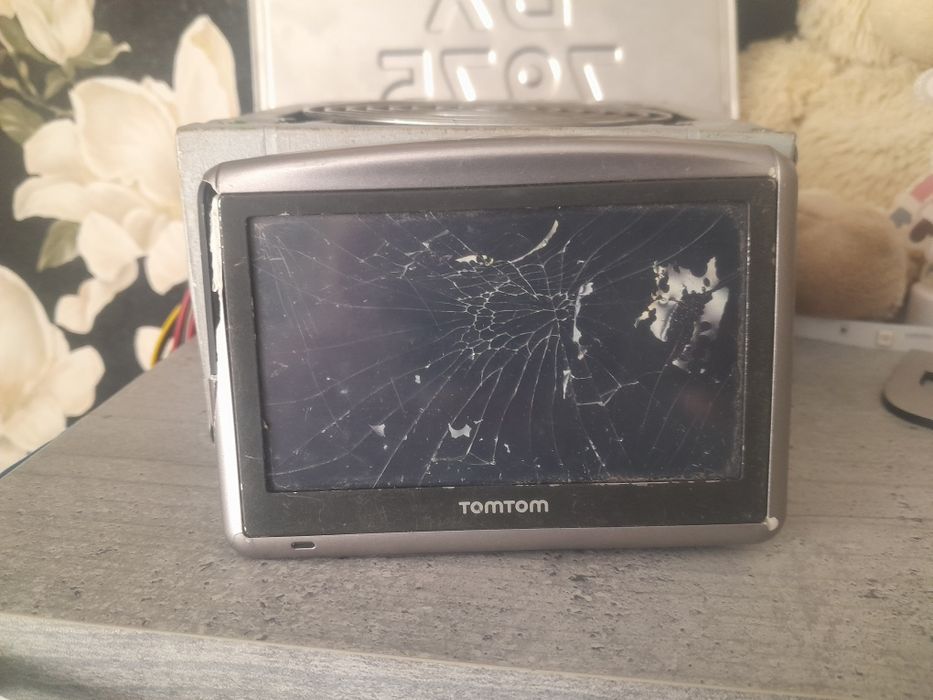 Продам навігатор ТомТом