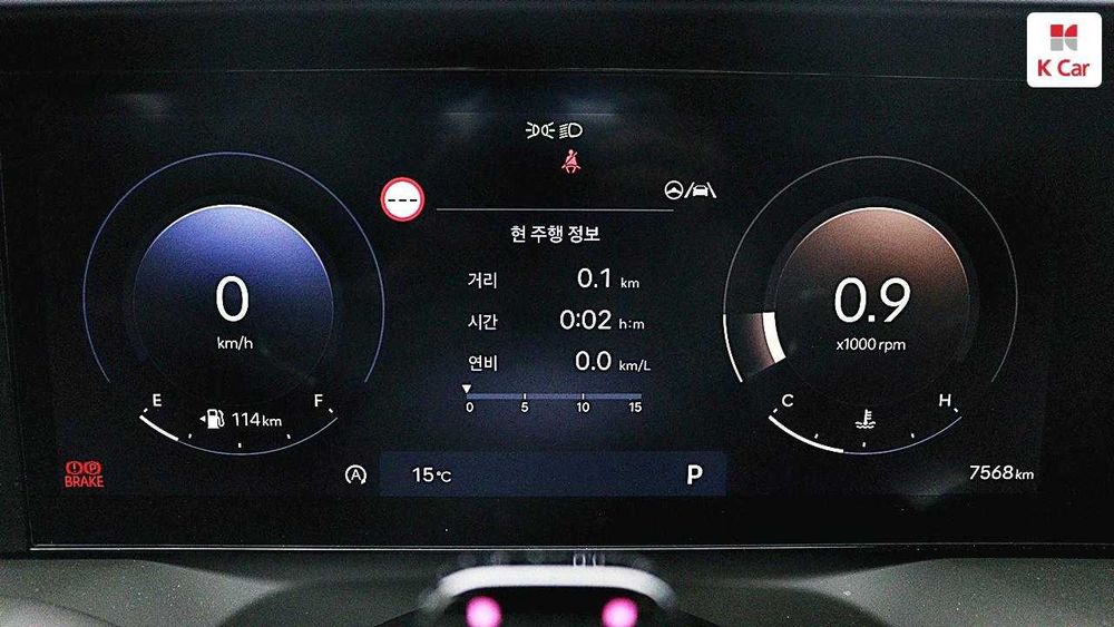 Hyundai Palisade 2026 (LX3)  | Turbo 2.5 AWD с ПДВ
