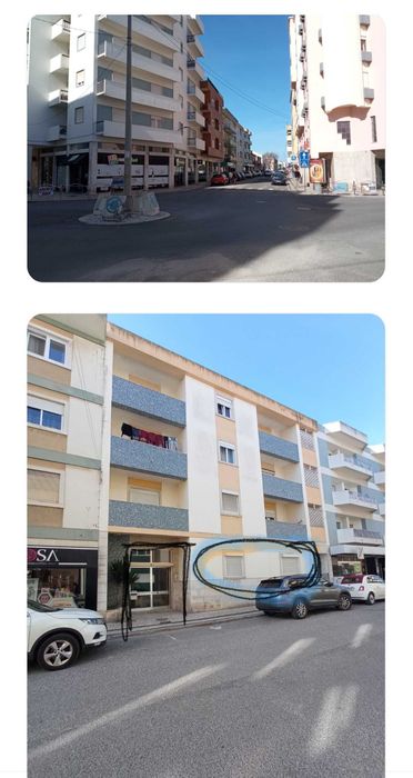 Vende T3 Peniche, Centro Histórico
