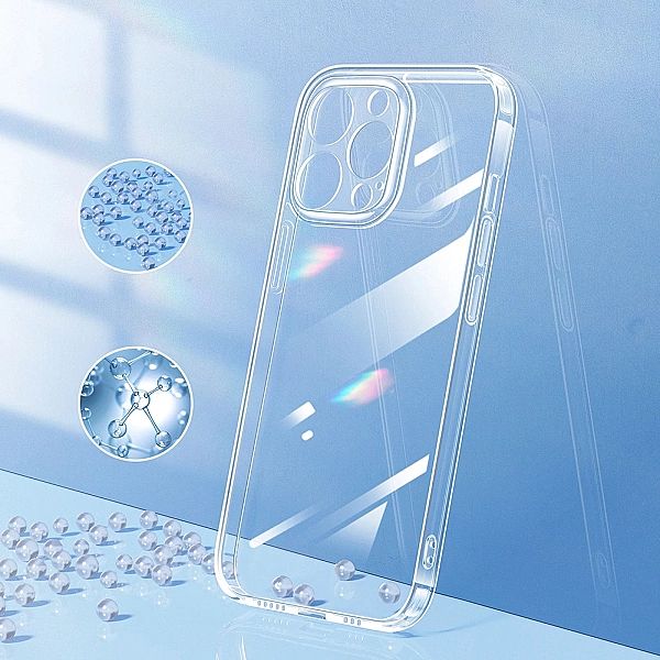 Joyroom 14D Case etui do iPhone 14 Plus wytrzymały pokrowiec obudowa p