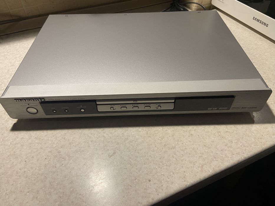 DvD плеер Marantz 6600