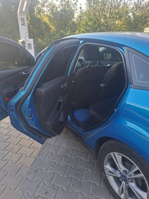 Продам Форд фокус 2016