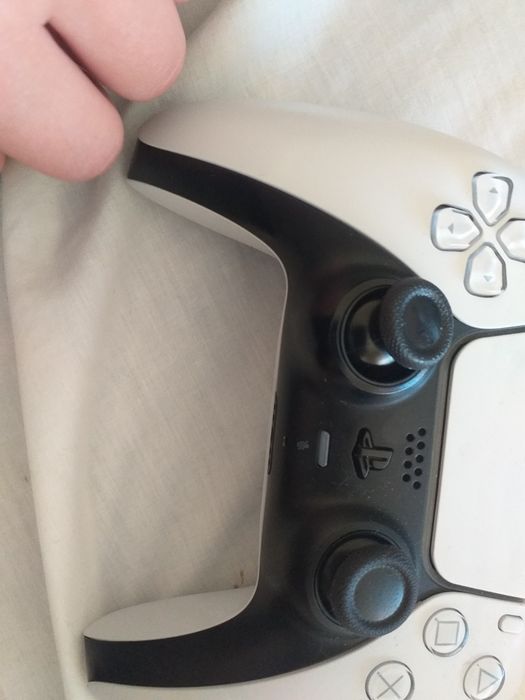 Manete da PS5 para peça ou para concerto