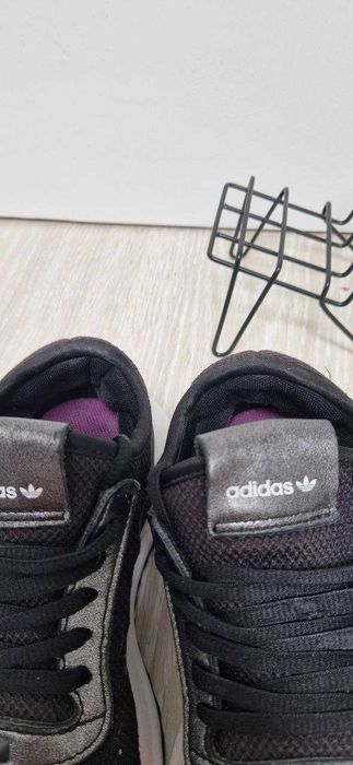 Кросівки Adidas U-Path X