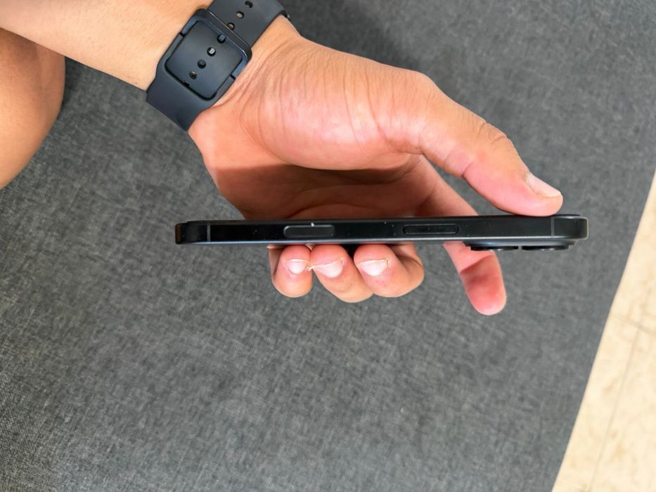 Iphone 16 128Gigas