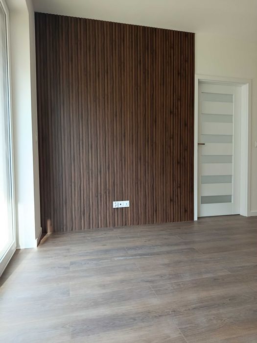 NOWE! Gotowe do wprowadzenia | 53,5m² | Taras + Parking | Marki