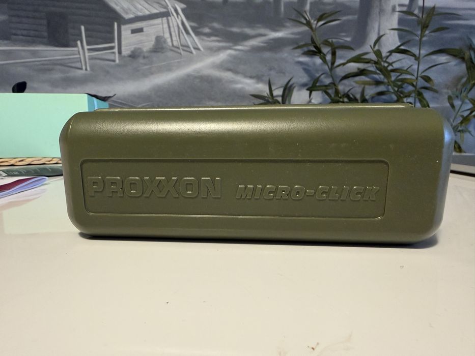 Proxxon mc10 klucz dynamometryczny