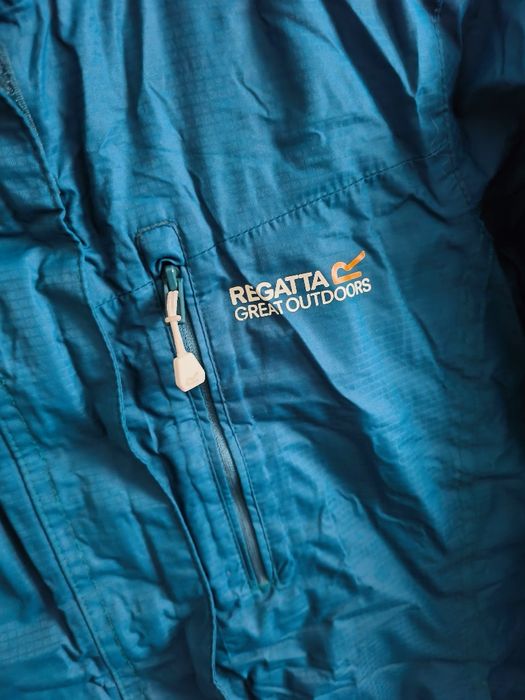 Damska kurtka Regatta Isotex 5000 S