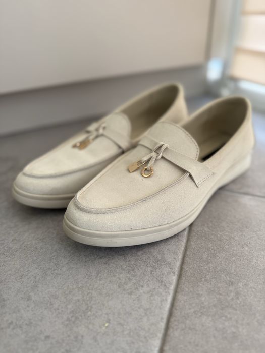 Лофери, мокасини