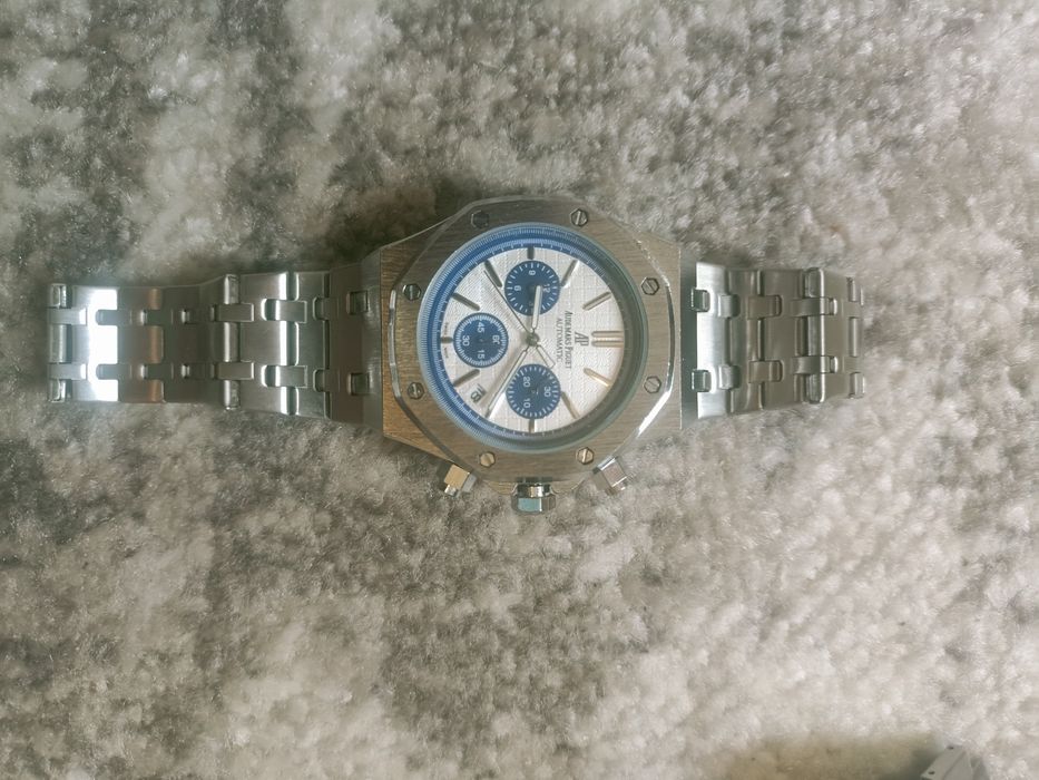 Zegarek męski Citizen używany