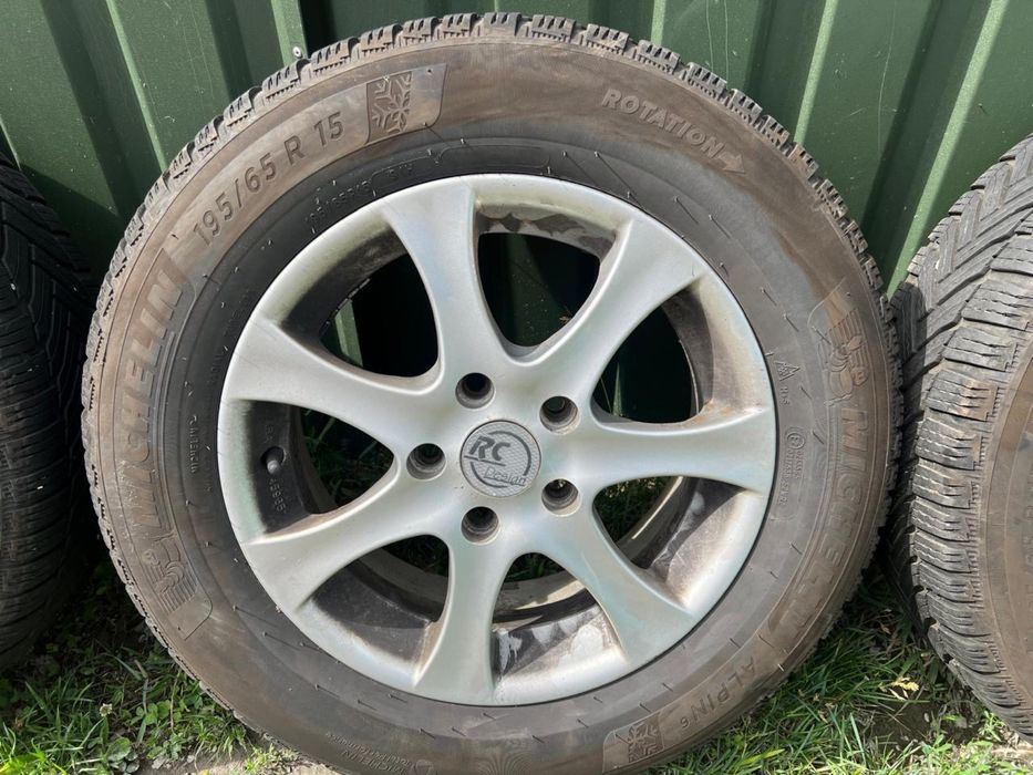 Диски з Німеччини