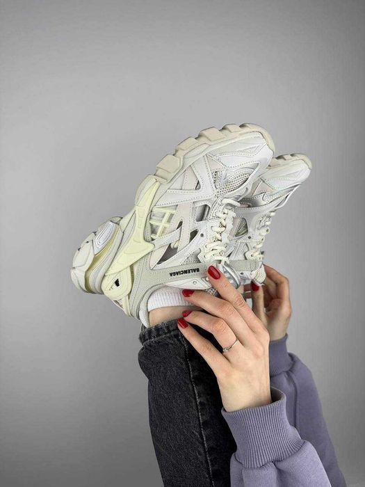 Кроссовки Balenciaga Track 2.0 WB Мужские оригинал новые