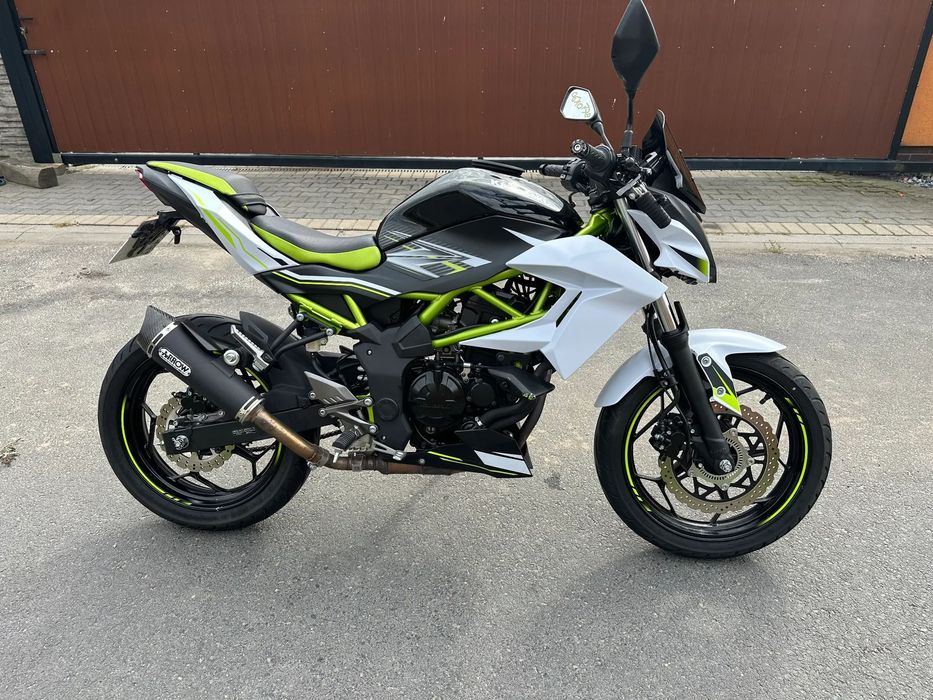 Kawasaki