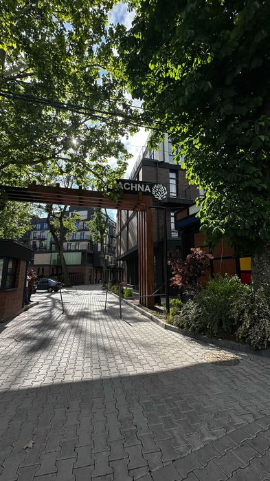 1-кімнатна квартира за адресою Дачний 2-й пров. (площа 48,3 м²) - Atlanta.ua - фото 3