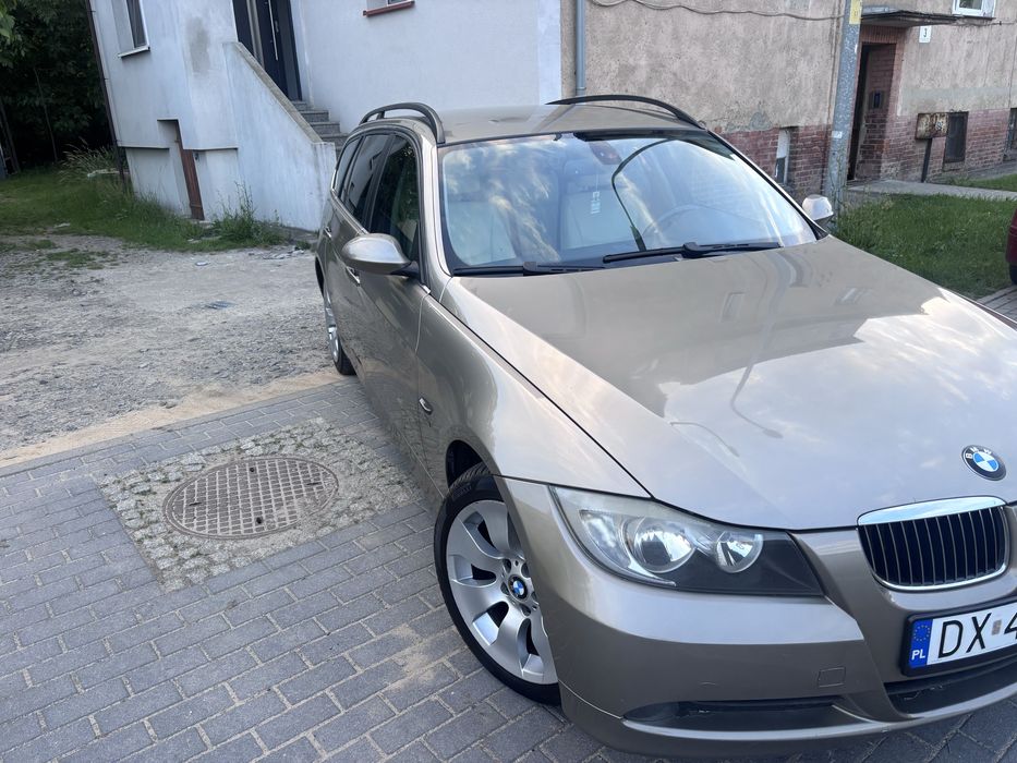 Bmw Xdrive seria 3