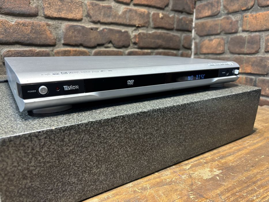 Odtwarzacz DVD Tevion DVD 2003