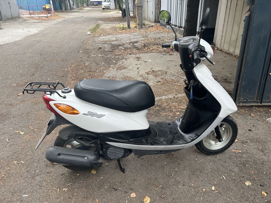 Сдам мопед в аренду/ аренда скутеров/ аренда мопедов