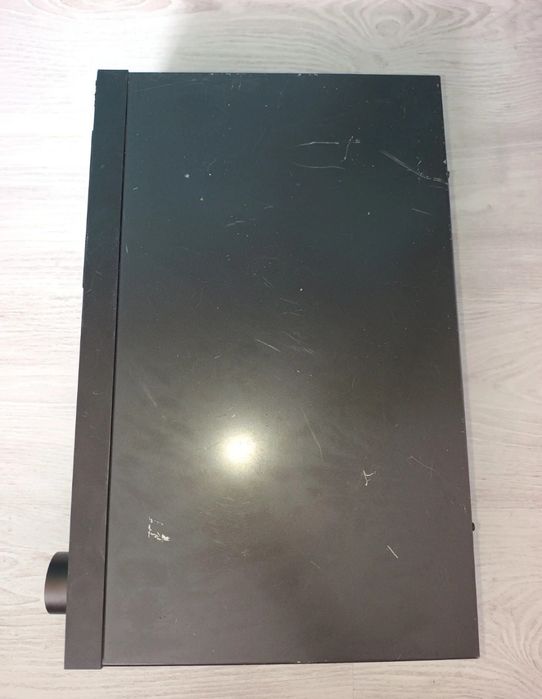 deck kasetowy Technics RS-B465