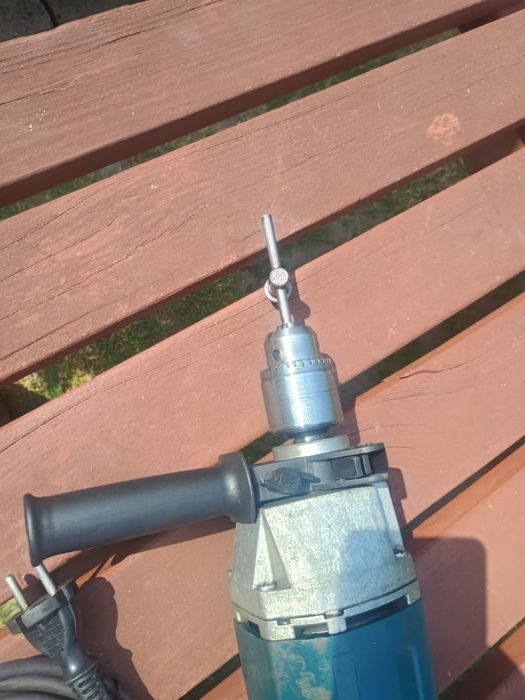 Sprzedam odrestaurowaną, kultową wiertarkę Celma PRCk13