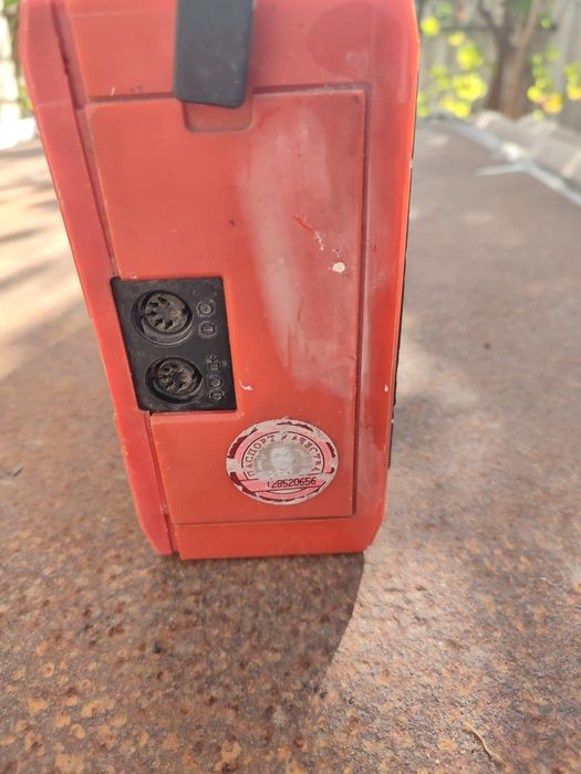 Магнітофон- Весна 309-1