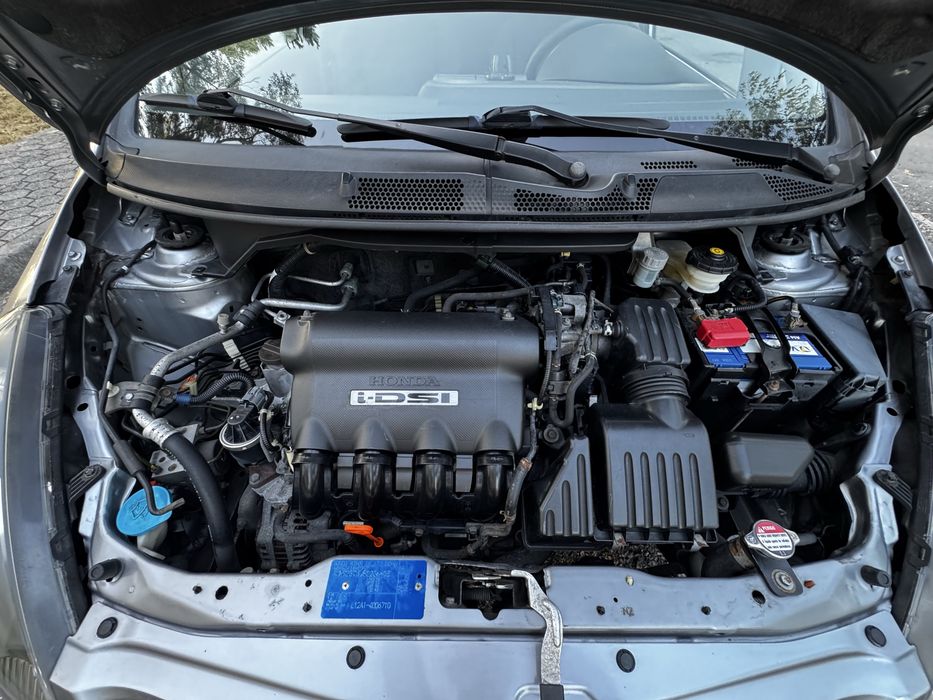 Honda Jazz 1.2