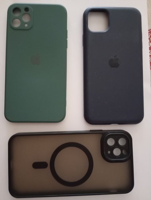 Iphone 11 Pro Max 64 Gb impecável em cinza espacial.