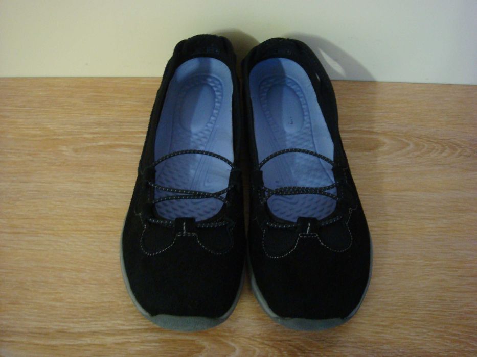 Балетки Lands End 40-41 туфли