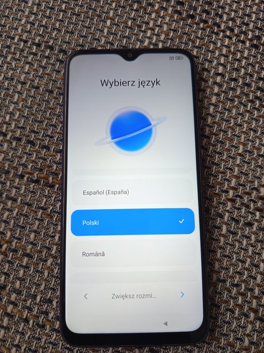 Xiaomi  redmi 9  4/64