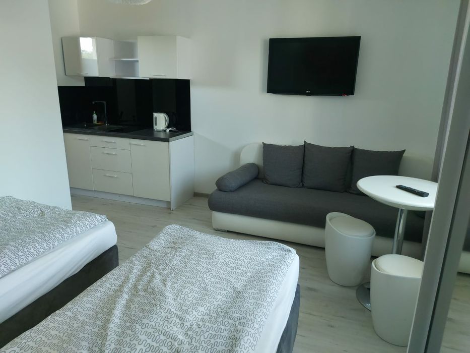 Wolne!! Pokoje dla pracowników i firm z łazienkami.Kwatery pracownicze