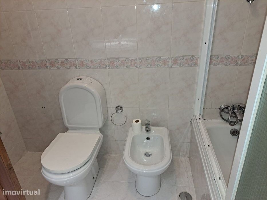 Apartamento T2 Malveira - centro