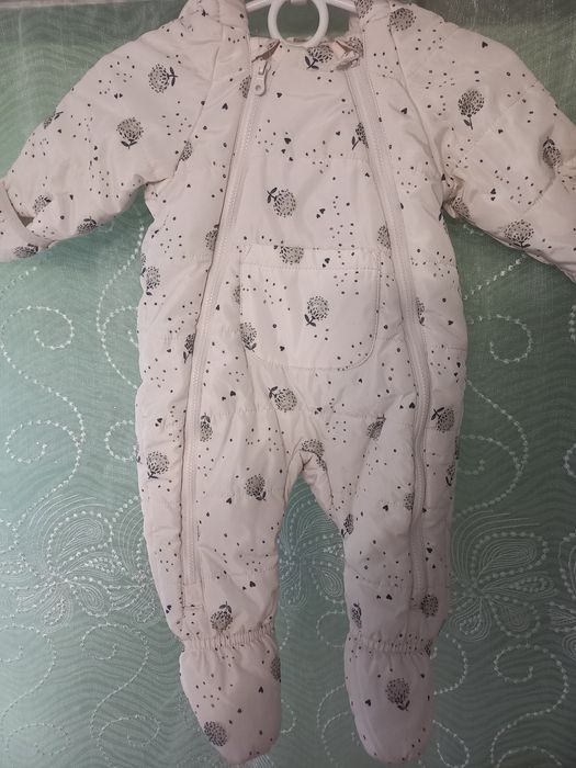 Комбінезон дитячий