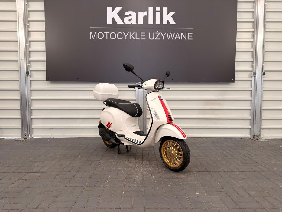 Piaggio
